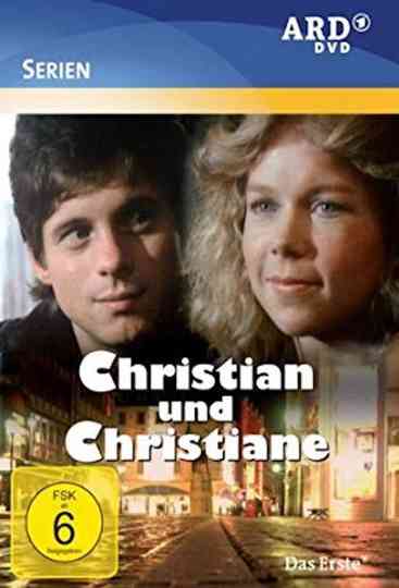 Christian und Christiane Poster