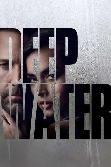 Deep Water Poster