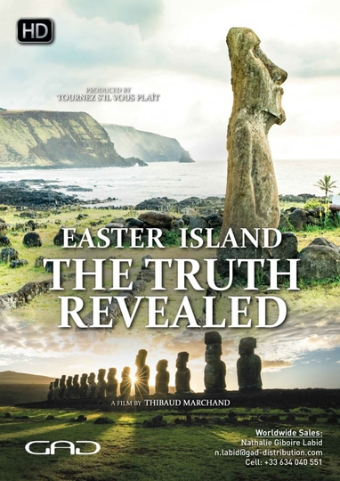 Easter Island The Truth Revealed