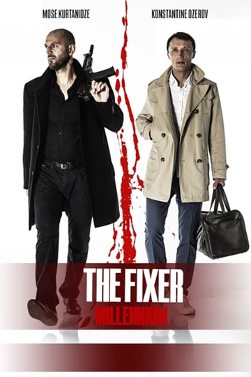 The Fixer Millennium Poster