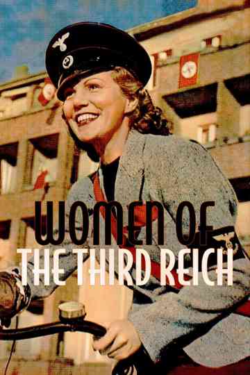 Women of the Third Reich Poster