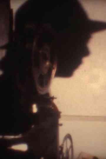 An incident of night Poster