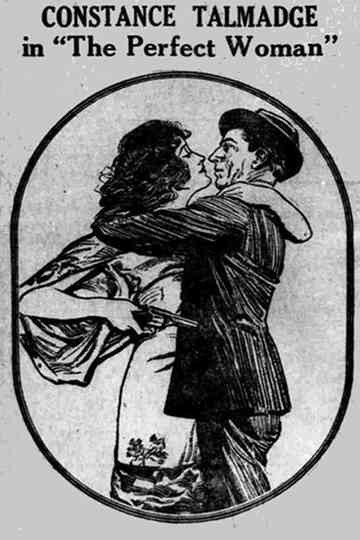 The Perfect Woman Poster