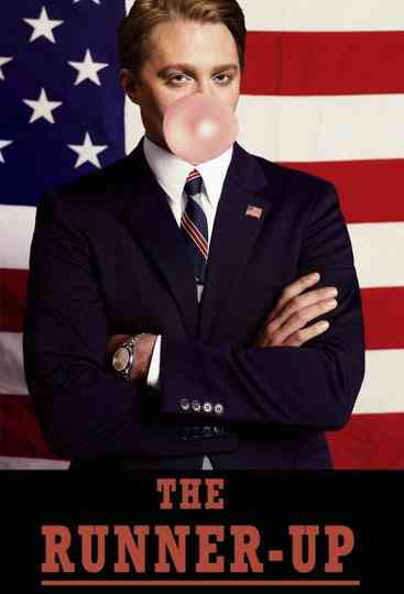 The Runner-Up Poster