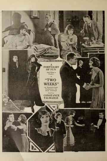 Two Weeks Poster
