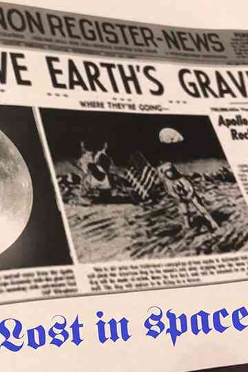 Lost in Space Poster