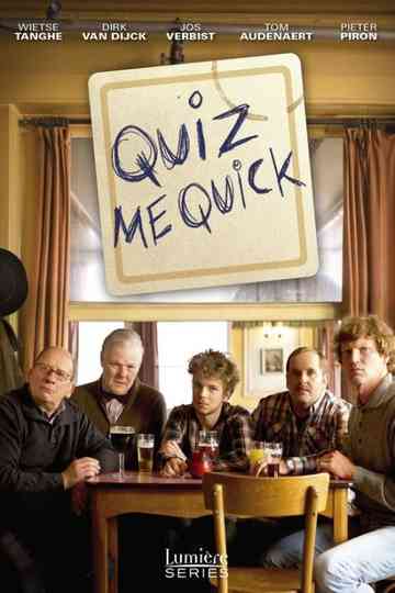 Quiz Me Quick