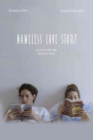 Nameless Love Story Poster