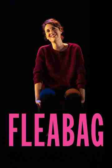 National Theatre Live: Fleabag Poster