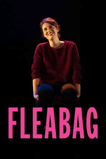 National Theatre Live: Fleabag