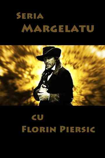 Mărgelatu Series Poster