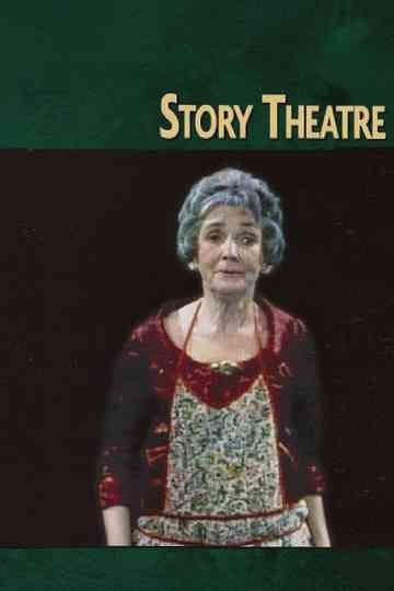 Story Theatre Poster