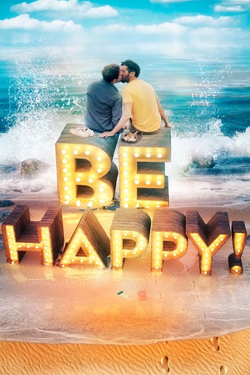 Be Happy