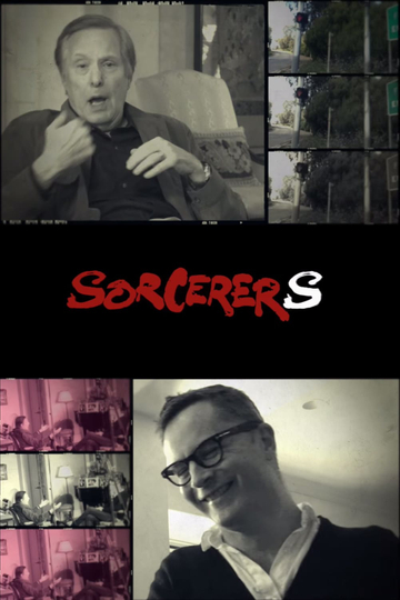 Sorcerers A Conversation with William Friedkin and Nicolas Winding Refn