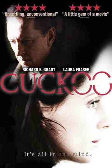 Cuckoo Poster