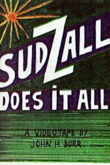 Sudzall Does It All! Poster