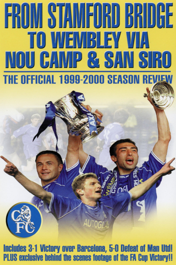 Chelsea FC  Season Review 199900