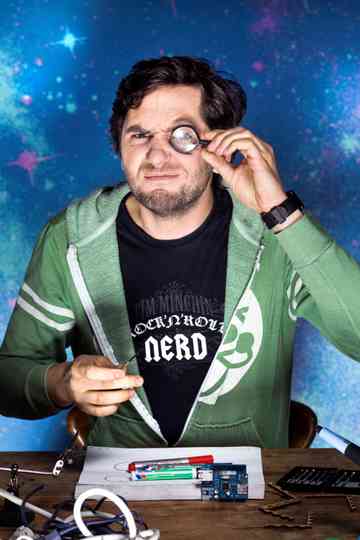 De Schuur van Scheire Poster