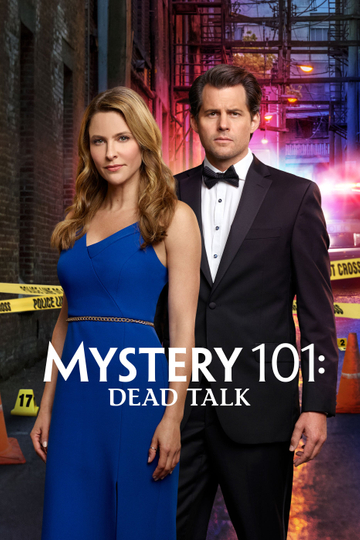 Mystery 101: Dead Talk