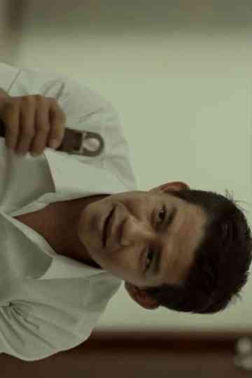 All Powerful! Poster