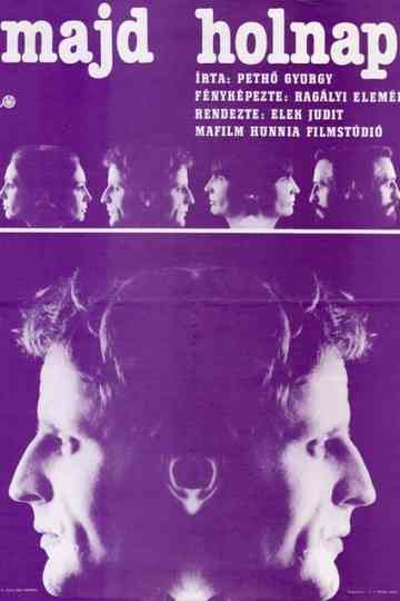 Maybe Tomorrow Poster