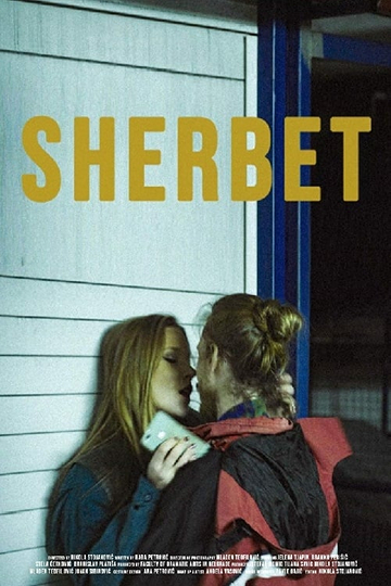 Sherbet Poster