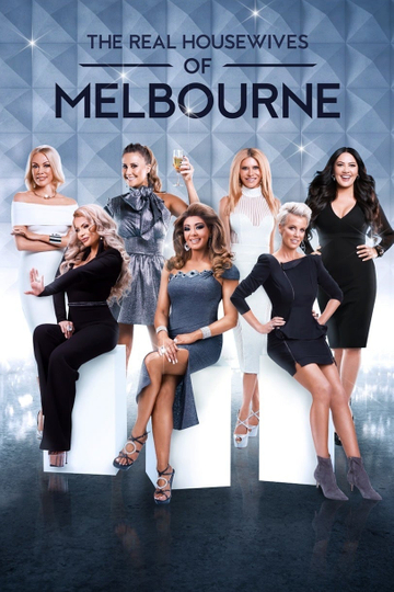 The Real Housewives of Melbourne