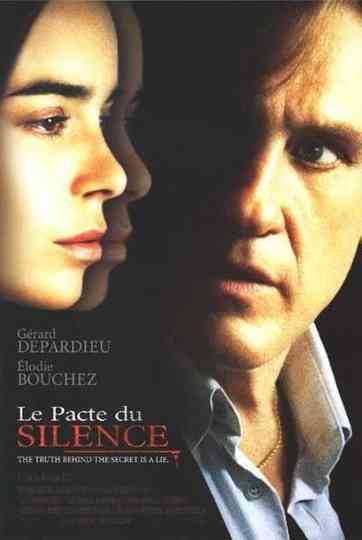 The Pact of Silence Poster