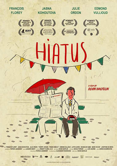 Hiatus Poster