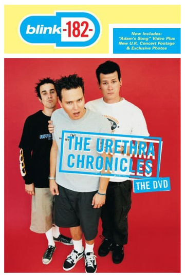 blink182 The Urethra Chronicles