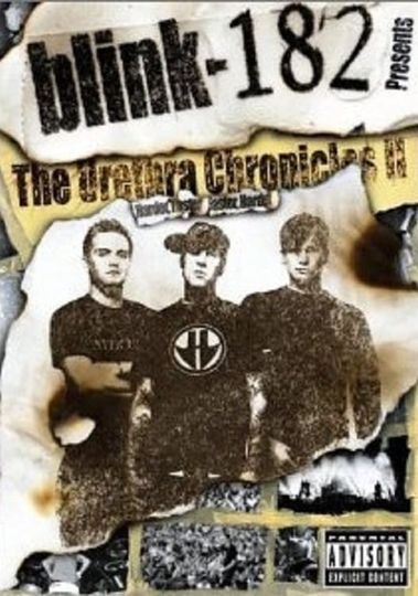blink182 The Urethra Chronicles II Harder Faster Faster Harder