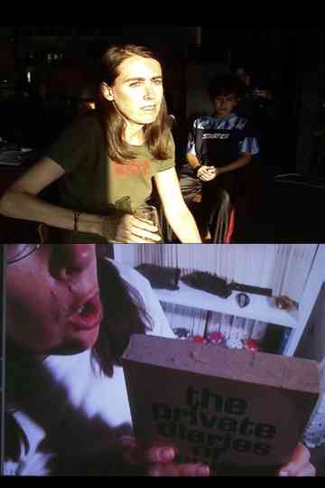 Fifty Minutes Poster