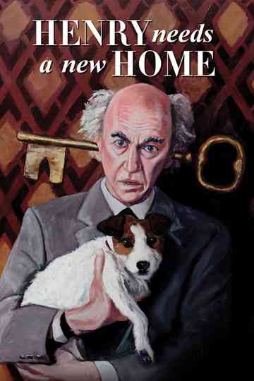 Henry Needs a New Home Poster