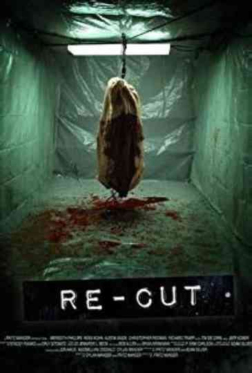 ReCut poster