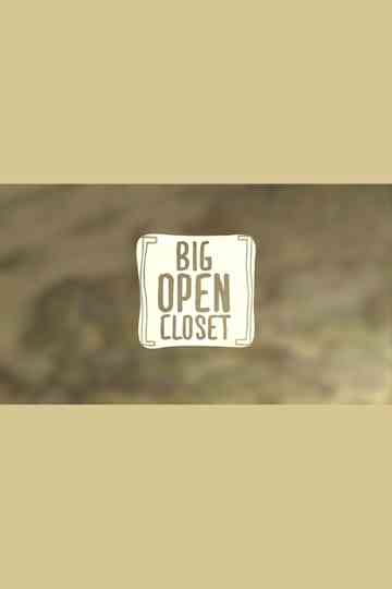 Big Open Closet Poster