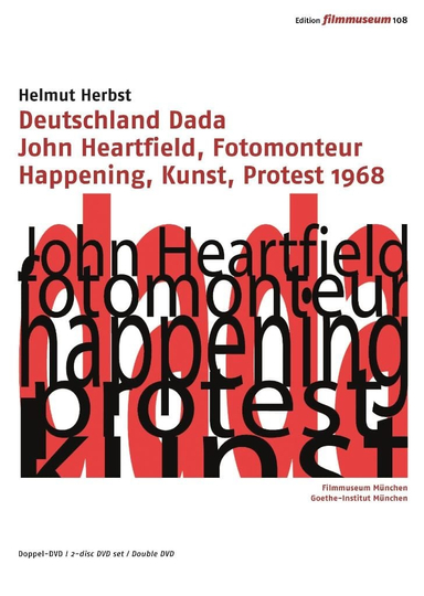 Happening Kunst Protest 1968