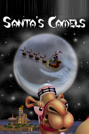 Santas Camels