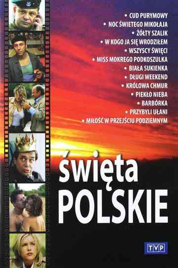 Święta polskie - Kolekcja Poster
