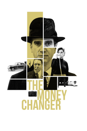 The Moneychanger Poster