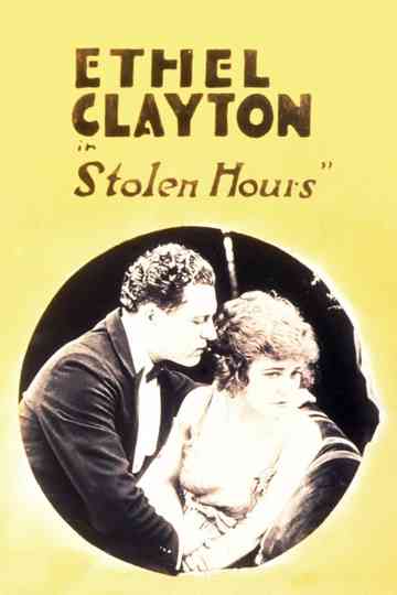 Stolen Hours Poster