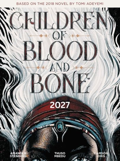 Children of Blood and Bone