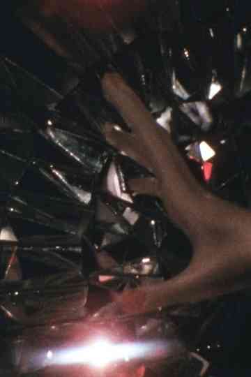 Shaman, A Tapestry for Sorcerers Poster