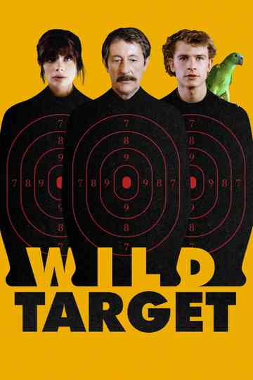 Wild Target Poster