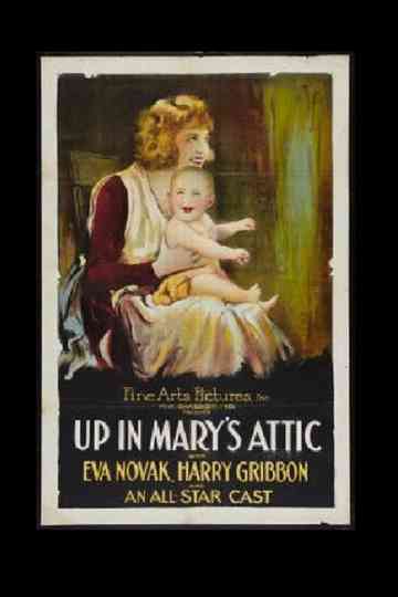 Up in Mary's Attic Poster