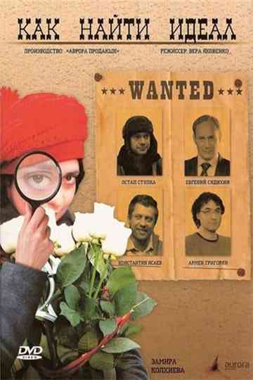 How to find the ideal? Poster