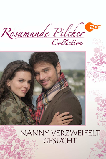 Rosamunde Pilcher Nanny verzweifelt gesucht Poster