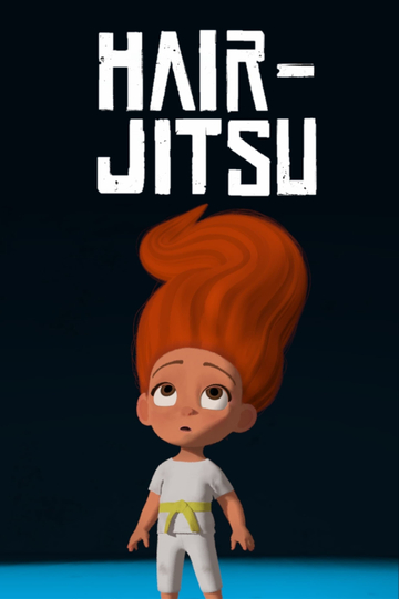 HairJitsu