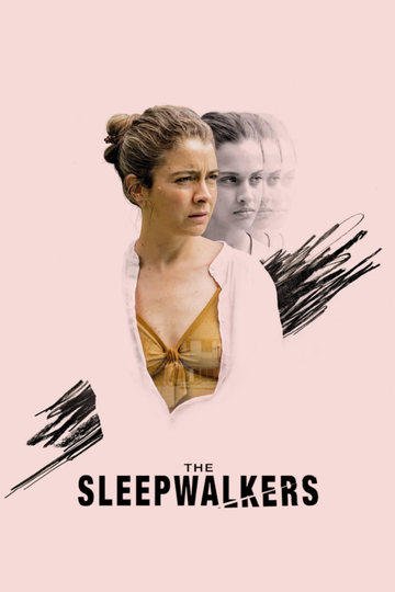 The Sleepwalkers Poster