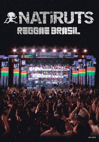 Natiruts  Reggae Brasil  Ao Vivo