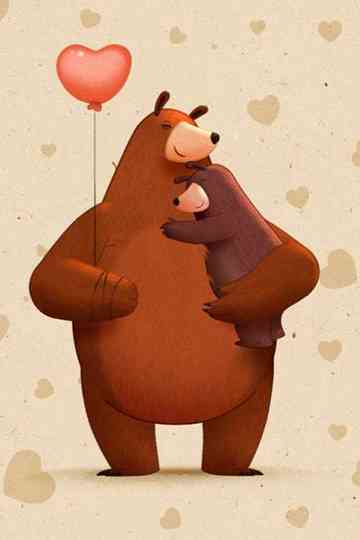 Hug Me: That Special Day Poster